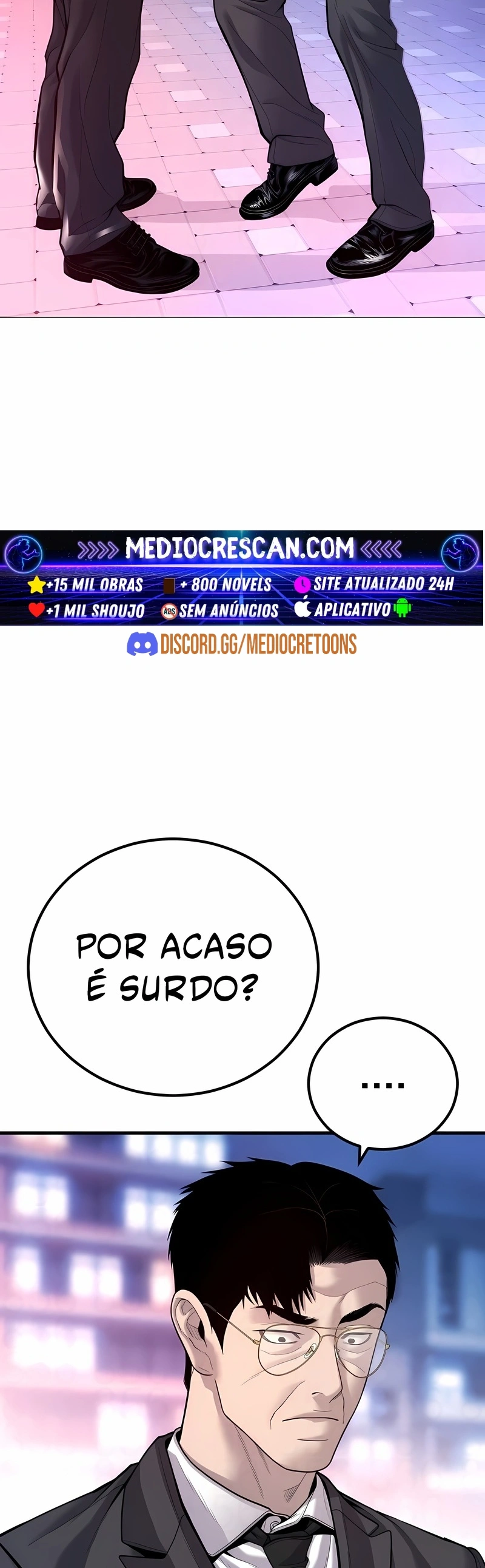 Gerente Kim Capítulo 112 Página 96