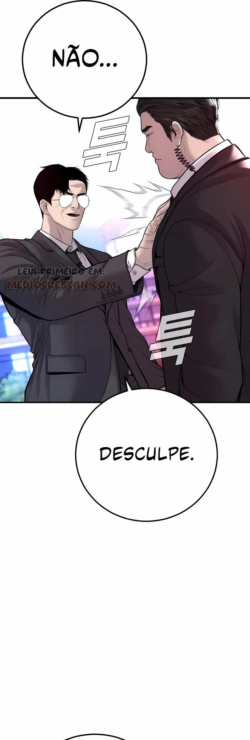 Gerente Kim Capítulo 113 Página 10