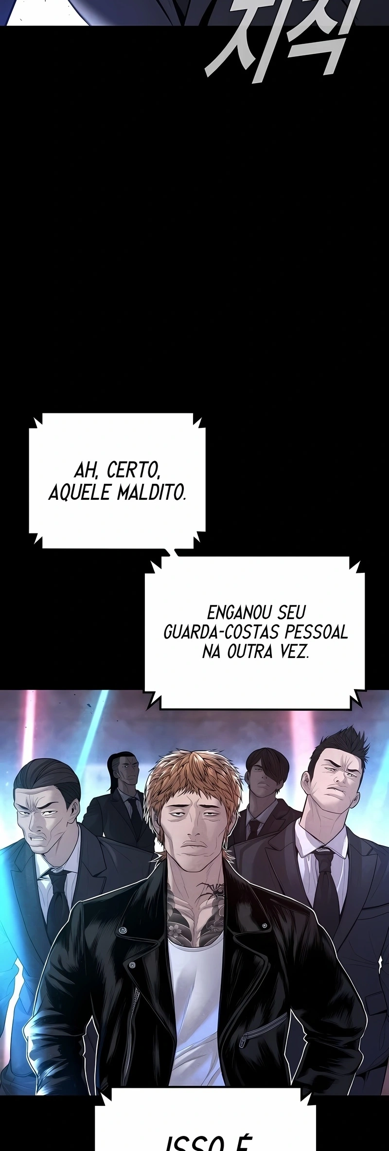 Gerente Kim Capítulo 113 Página 100