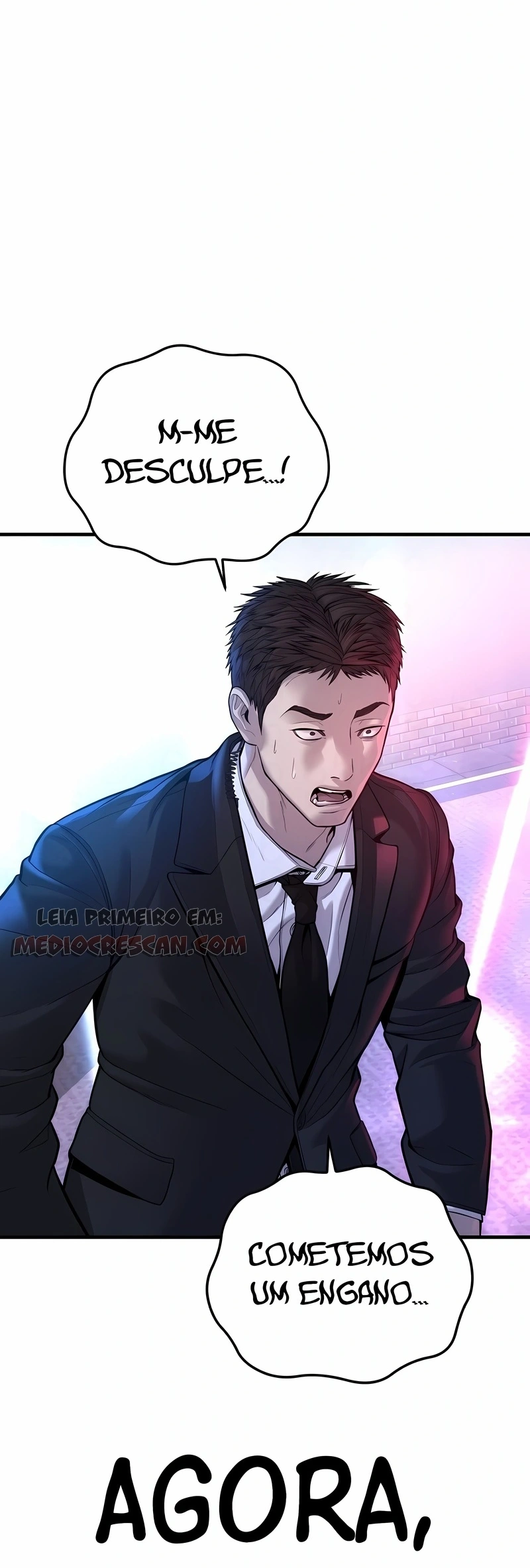Gerente Kim Capítulo 113 Página 106