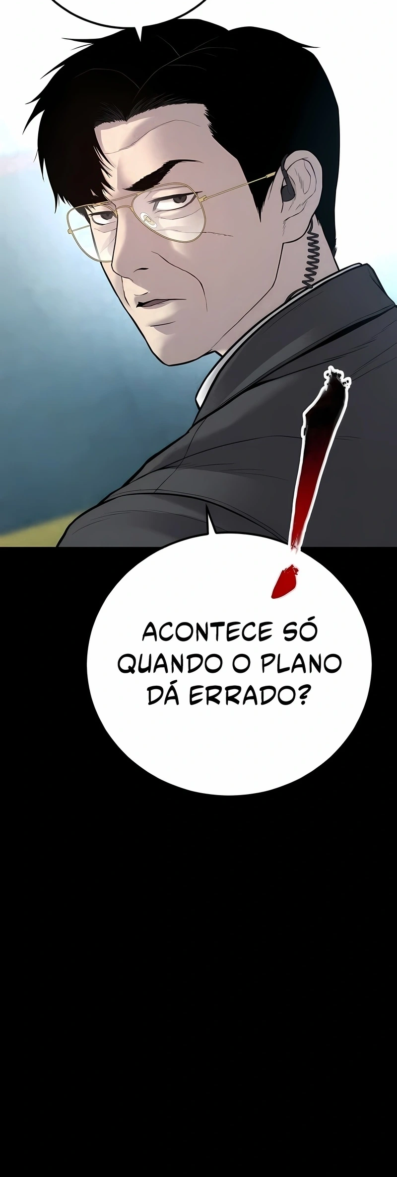 Gerente Kim Capítulo 113 Página 112