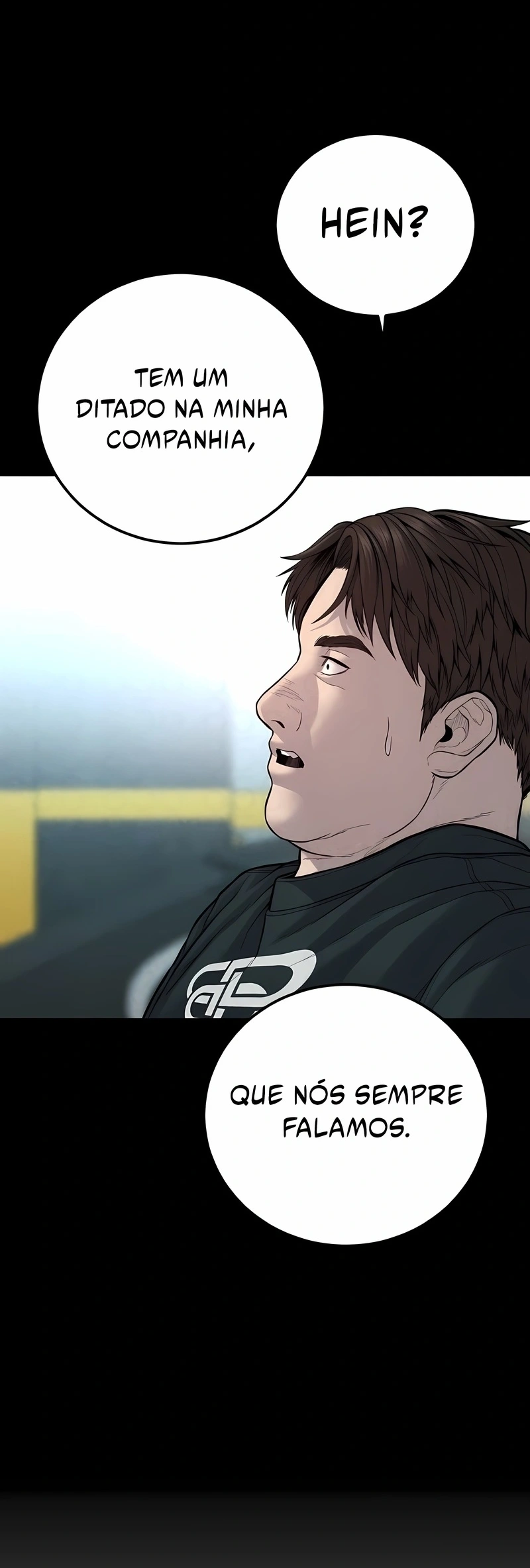 Gerente Kim Capítulo 113 Página 113