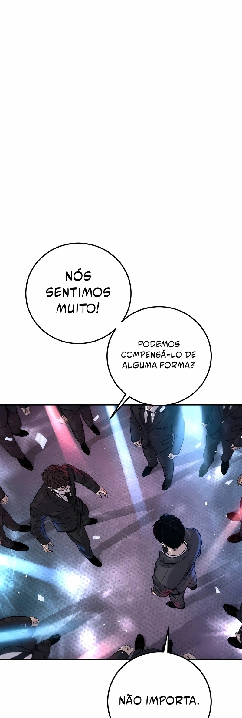 Gerente Kim Capítulo 113 Página 116
