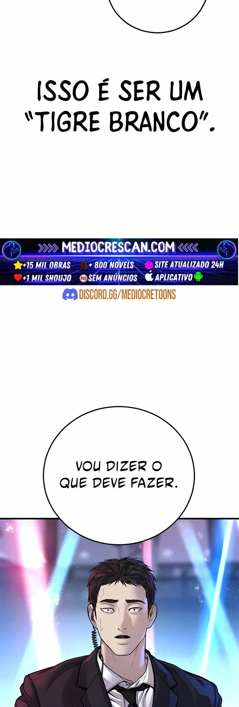 Gerente Kim Capítulo 113 Página 117