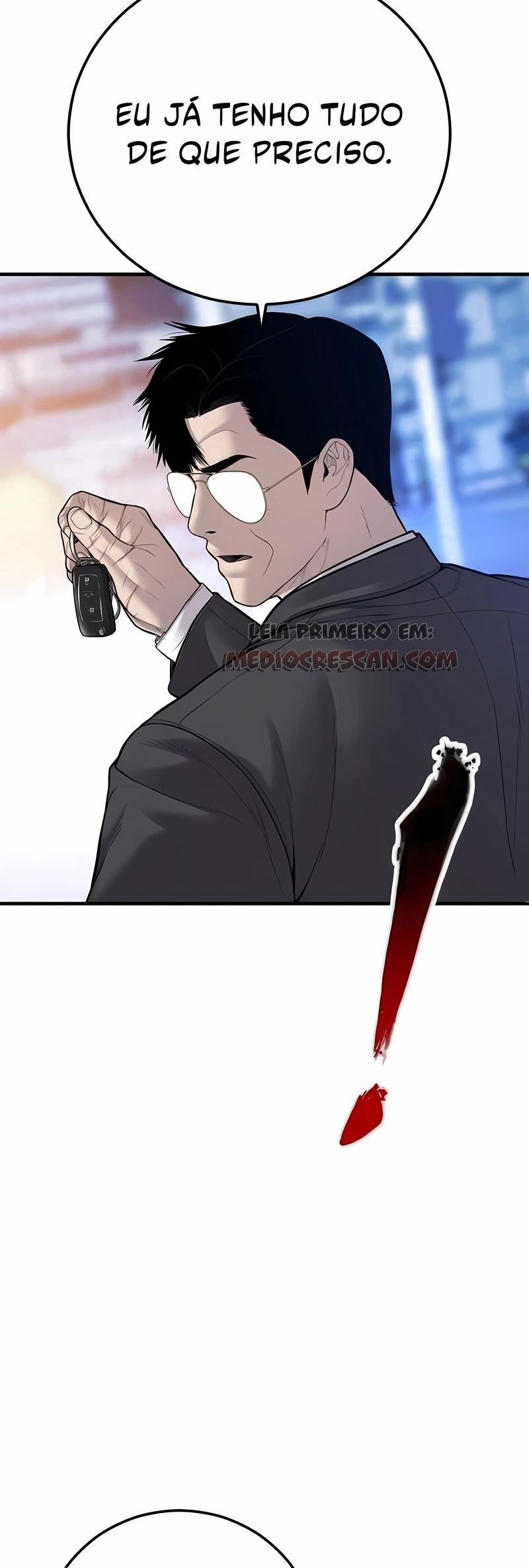 Gerente Kim Capítulo 113 Página 14
