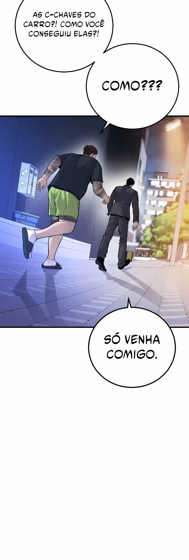 Gerente Kim Capítulo 113 Página 15