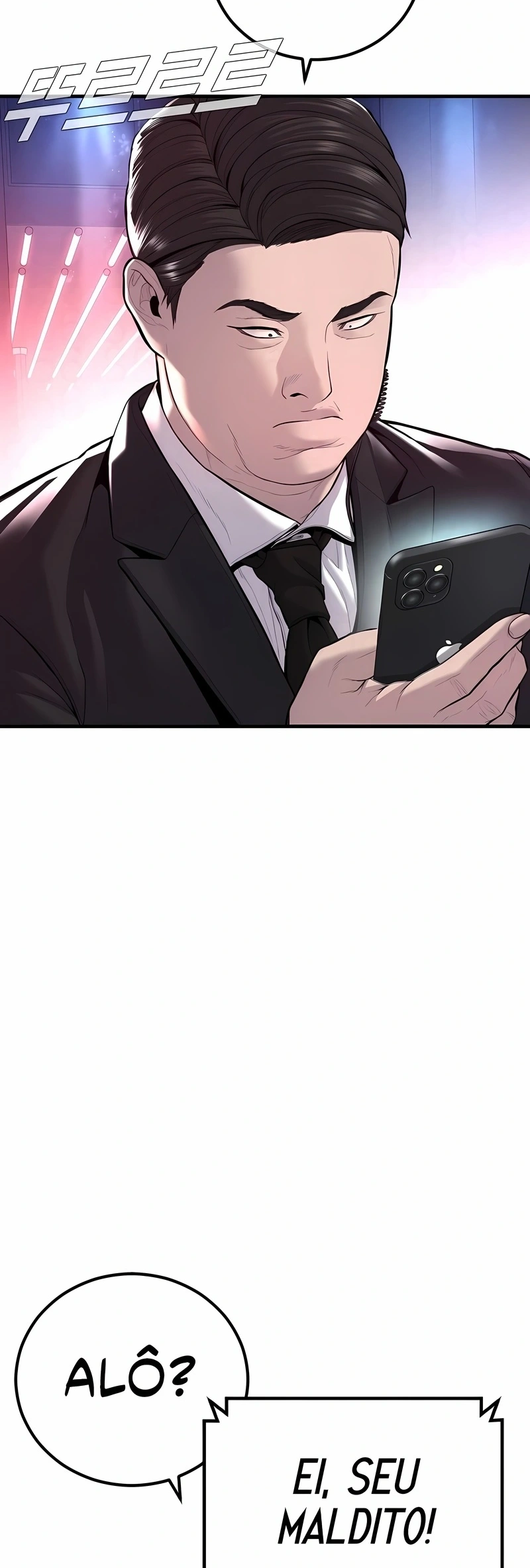 Gerente Kim Capítulo 113 Página 17