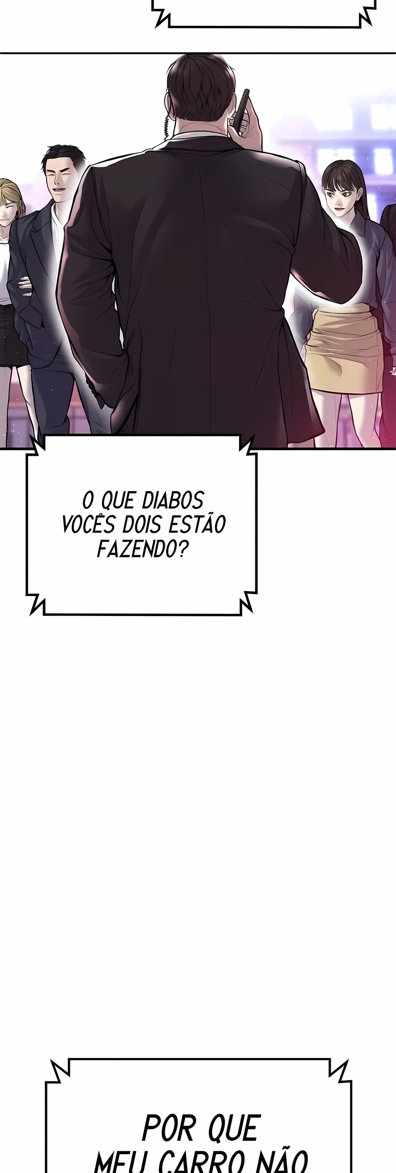 Gerente Kim Capítulo 113 Página 18