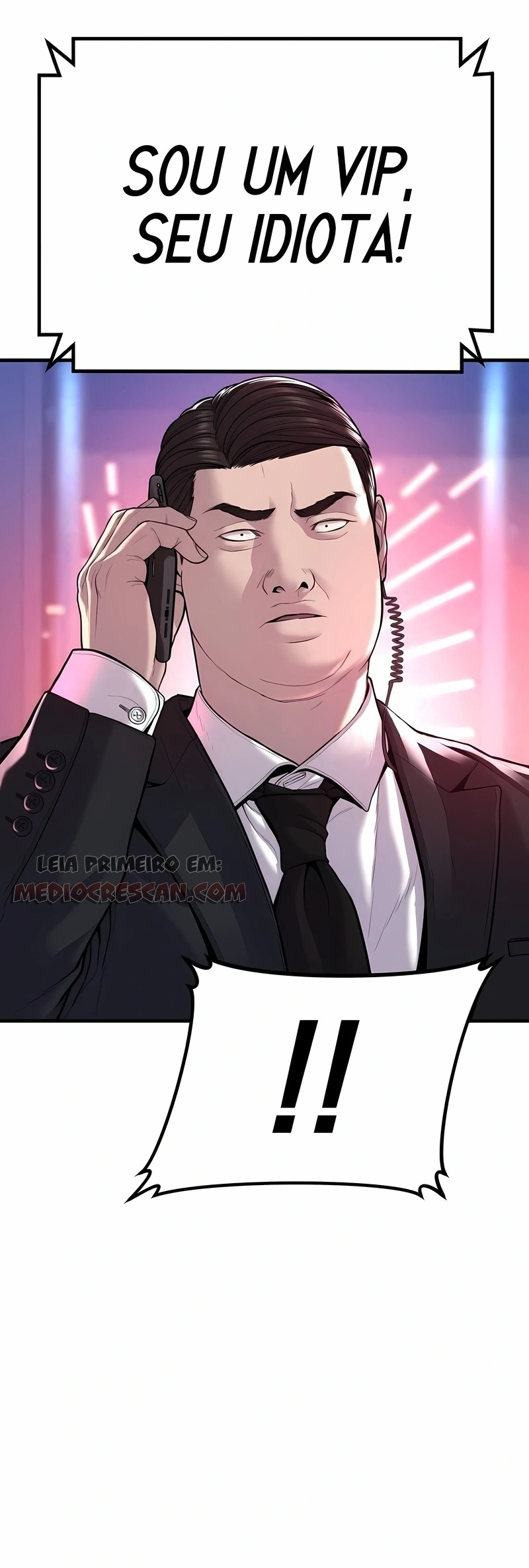 Gerente Kim Capítulo 113 Página 20
