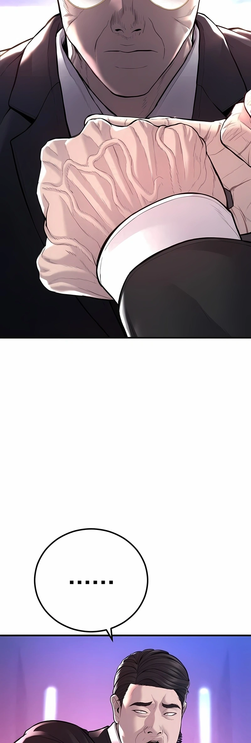Gerente Kim Capítulo 113 Página 3