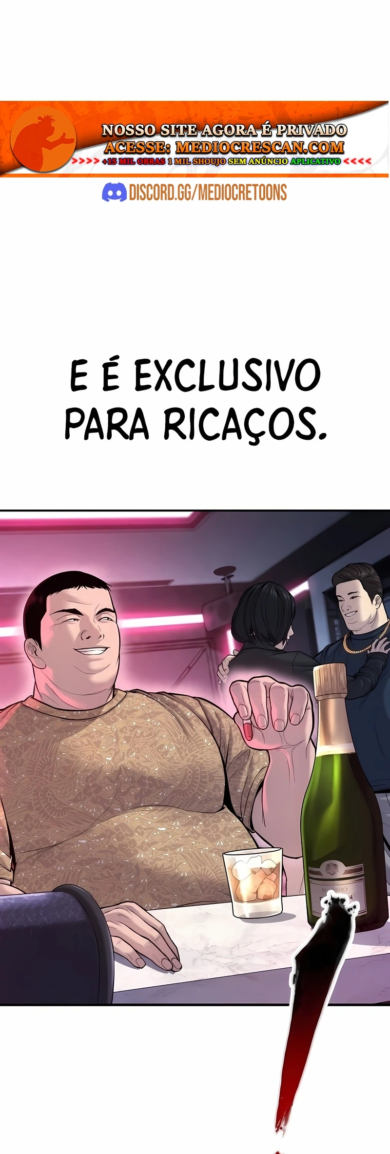 Gerente Kim Capítulo 113 Página 38