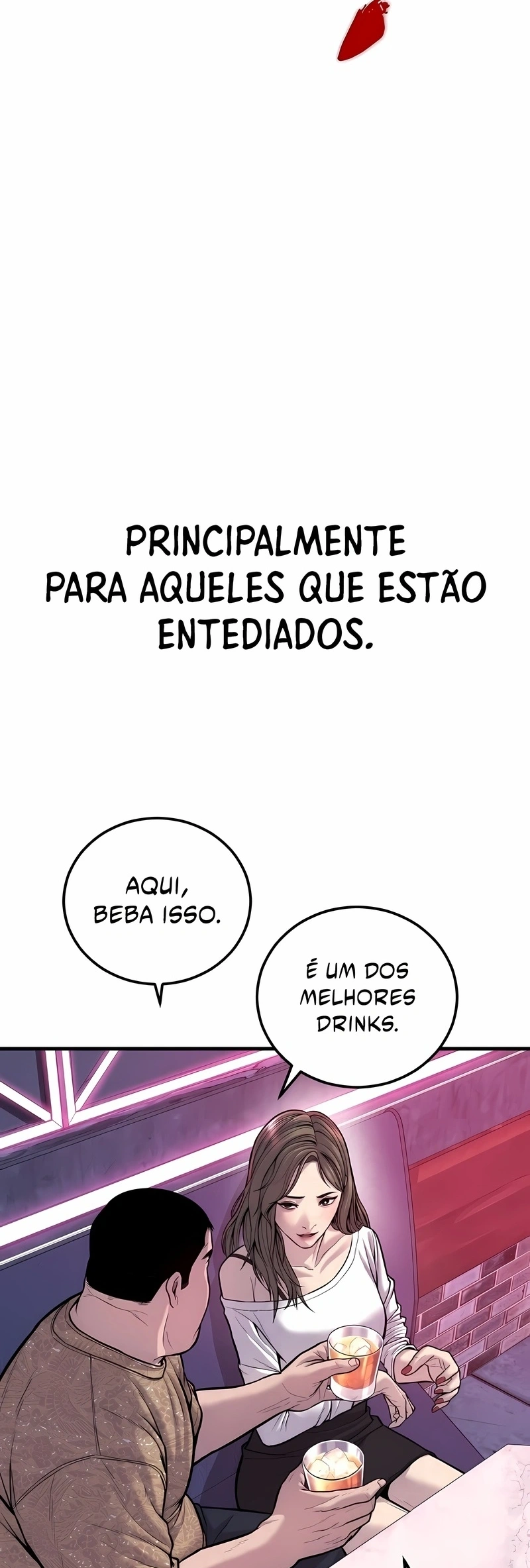 Gerente Kim Capítulo 113 Página 39