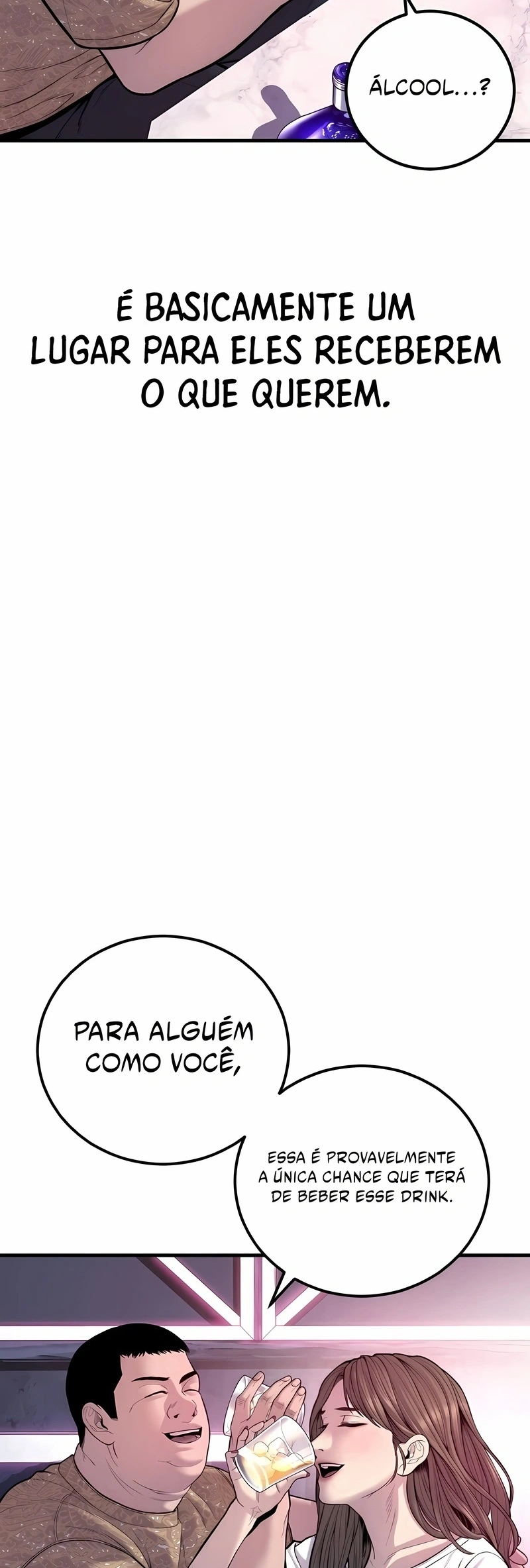 Gerente Kim Capítulo 113 Página 40