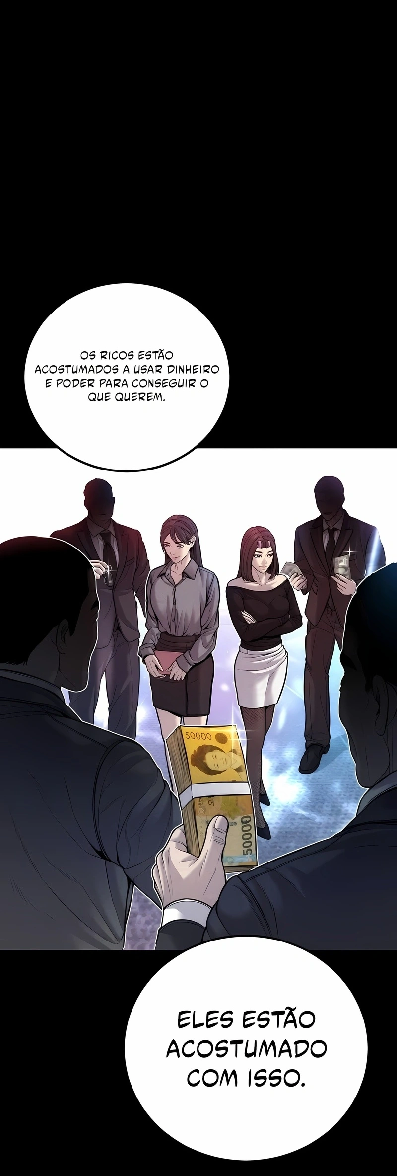 Gerente Kim Capítulo 113 Página 49