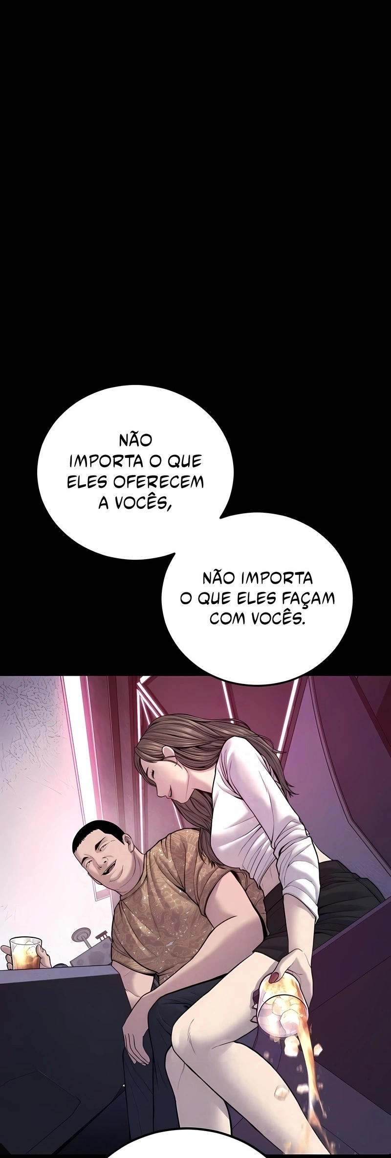 Gerente Kim Capítulo 113 Página 51