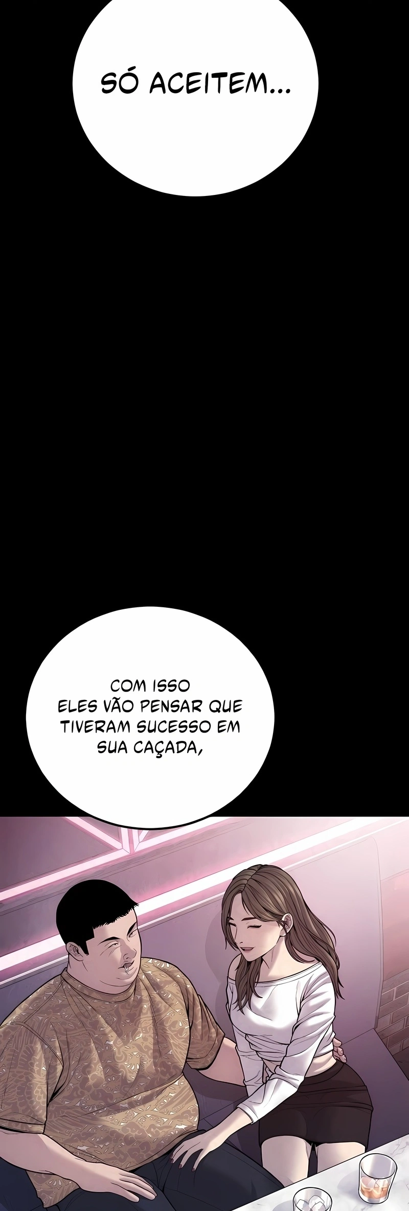 Gerente Kim Capítulo 113 Página 52