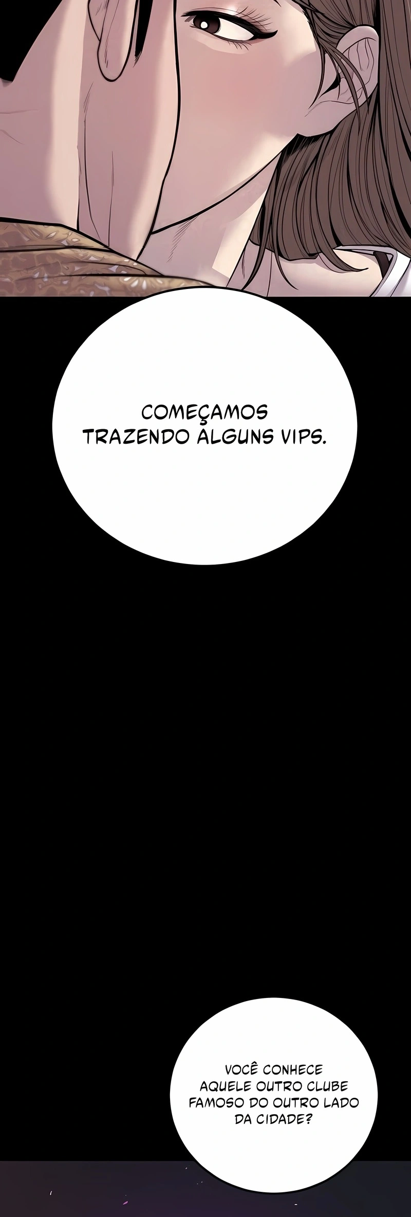 Gerente Kim Capítulo 113 Página 55