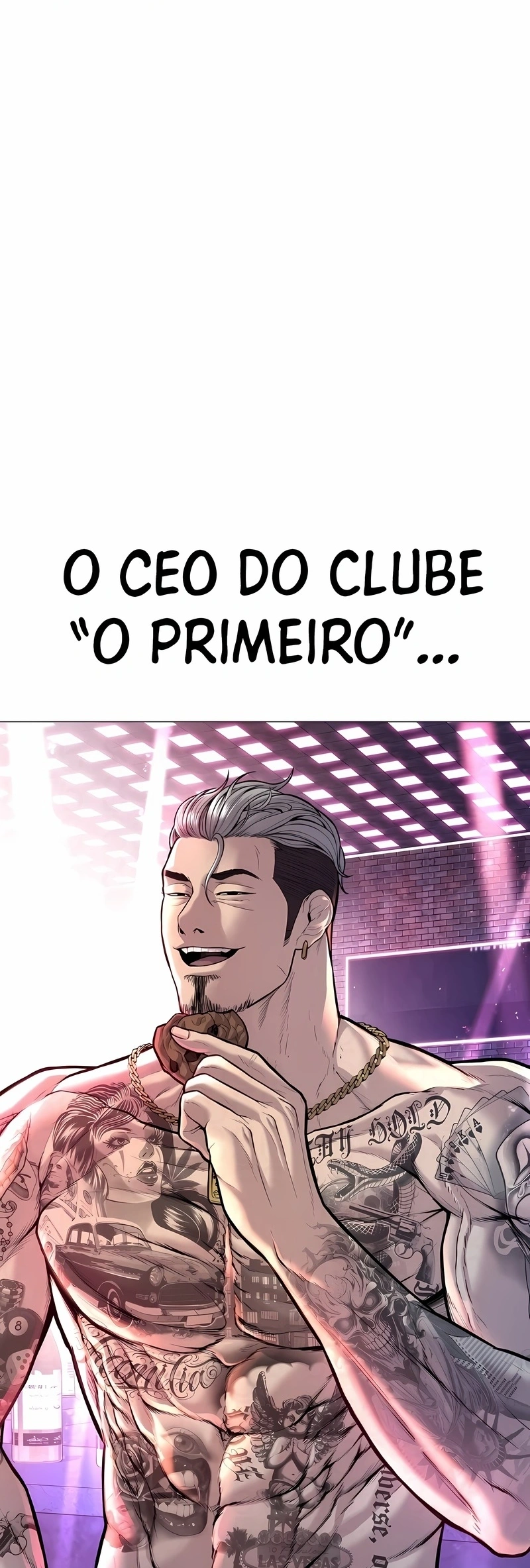 Gerente Kim Capítulo 113 Página 59