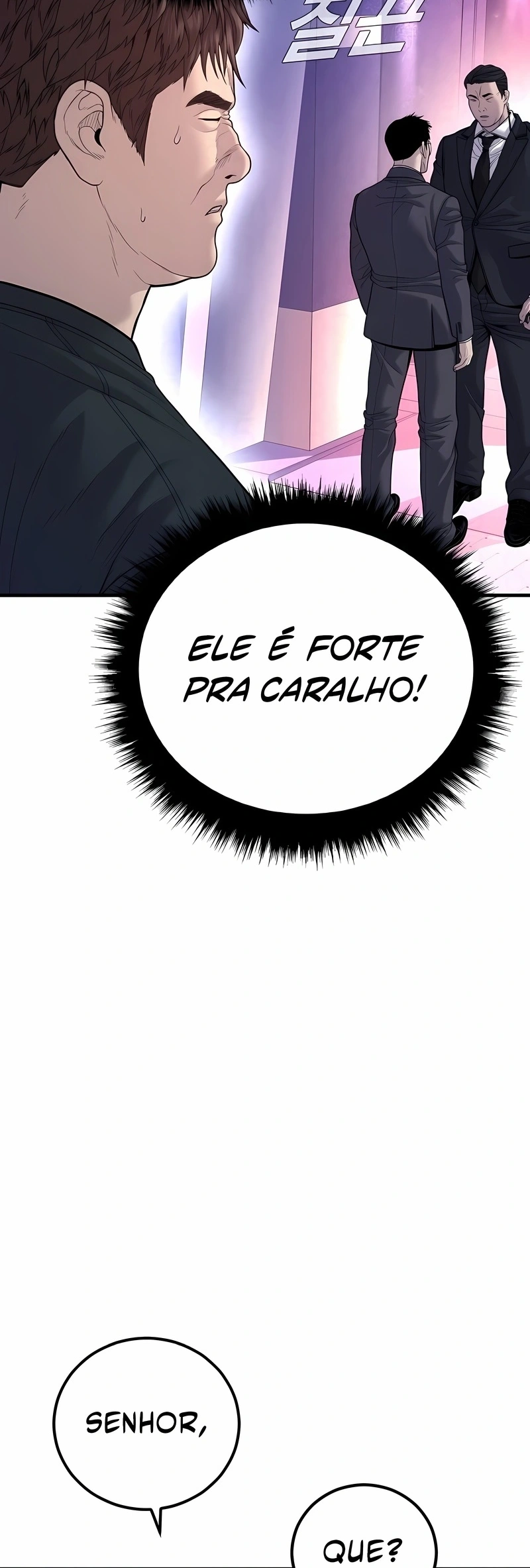 Gerente Kim Capítulo 113 Página 6