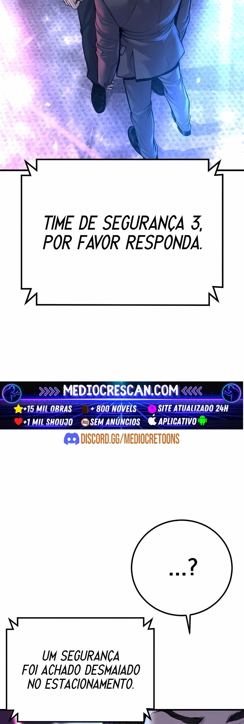 Gerente Kim Capítulo 113 Página 68