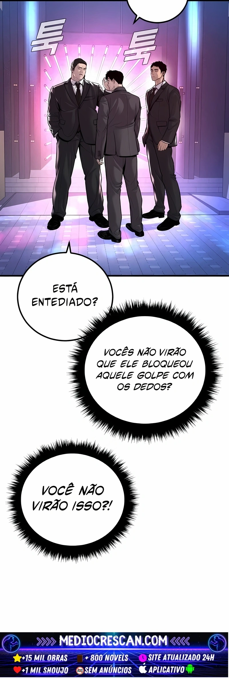 Gerente Kim Capítulo 113 Página 7
