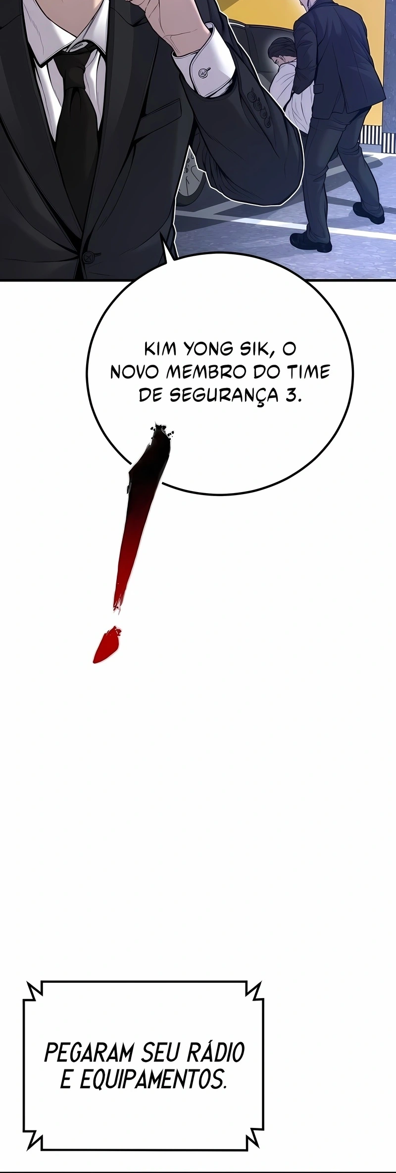 Gerente Kim Capítulo 113 Página 70