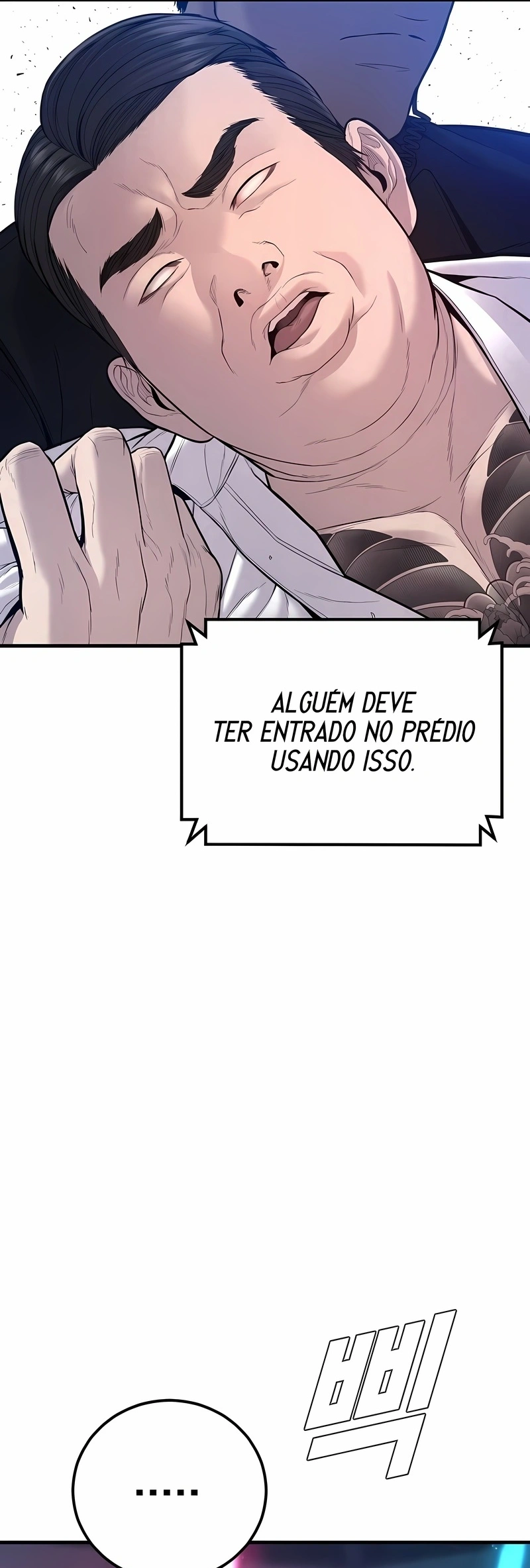 Gerente Kim Capítulo 113 Página 71