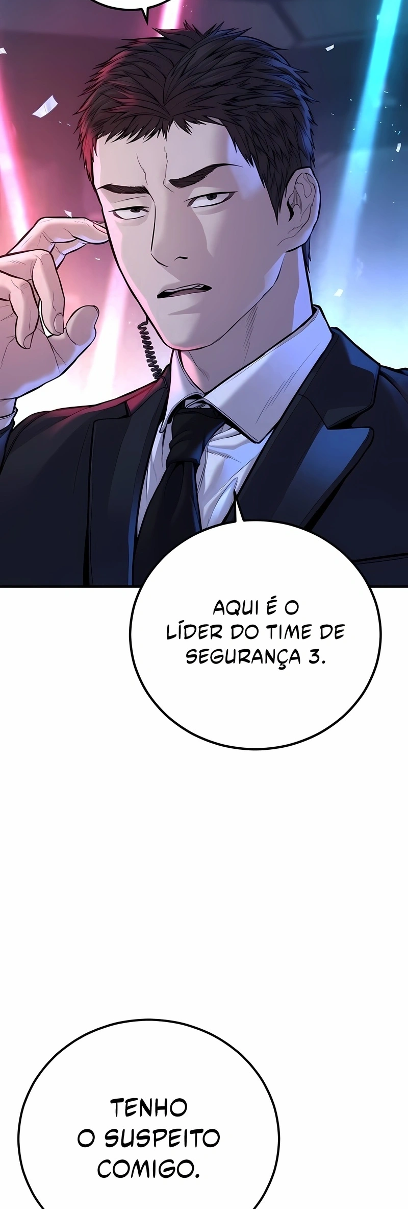 Gerente Kim Capítulo 113 Página 72