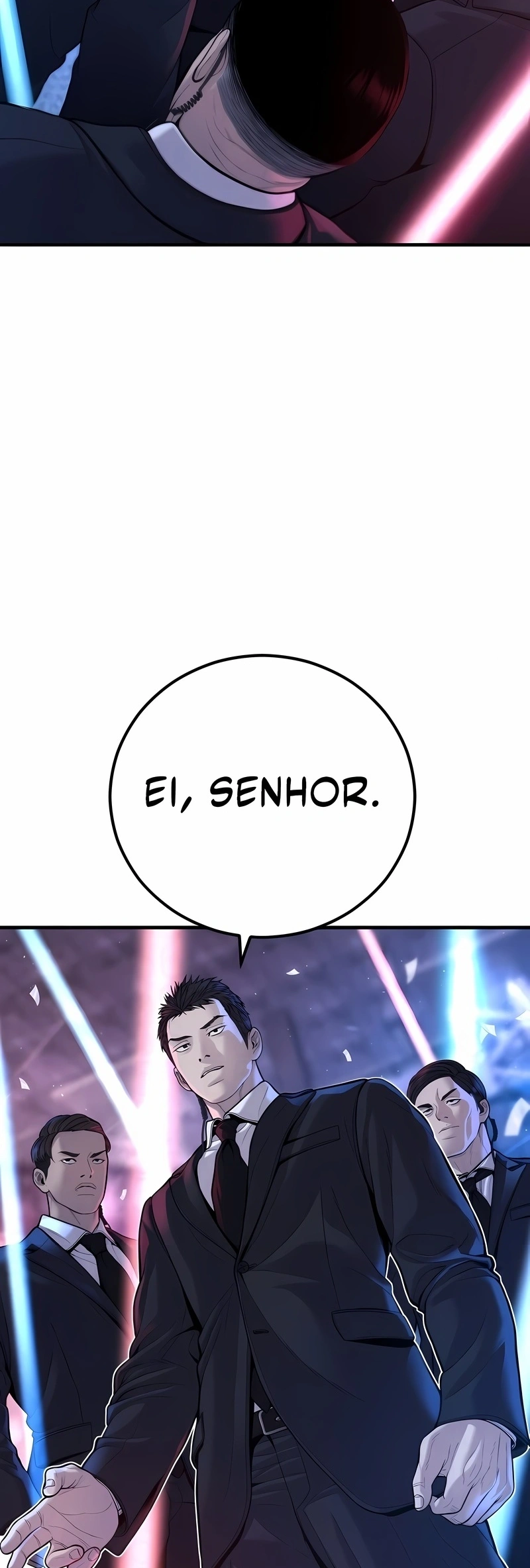 Gerente Kim Capítulo 113 Página 76