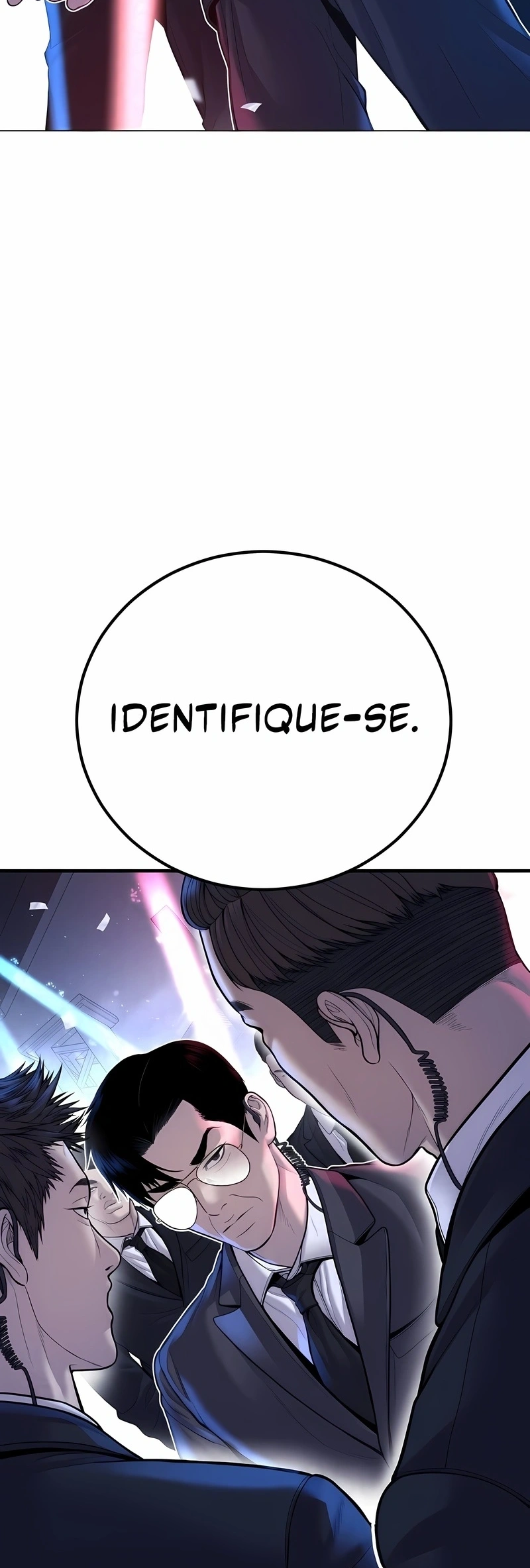 Gerente Kim Capítulo 113 Página 77