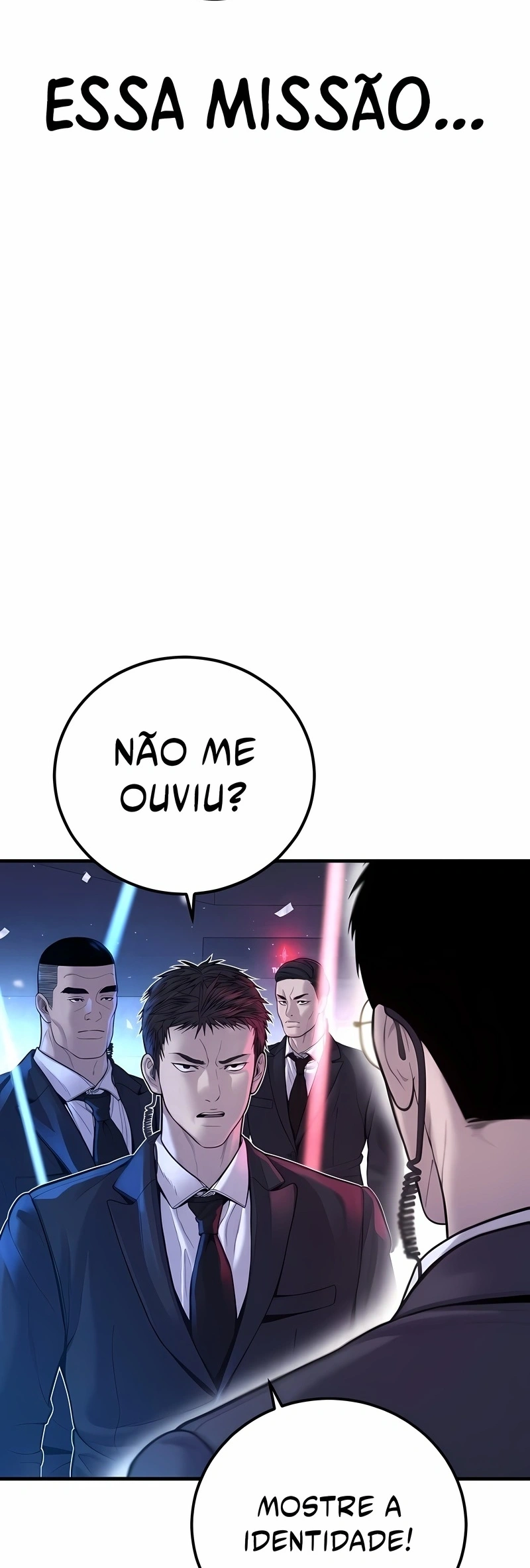 Gerente Kim Capítulo 113 Página 79