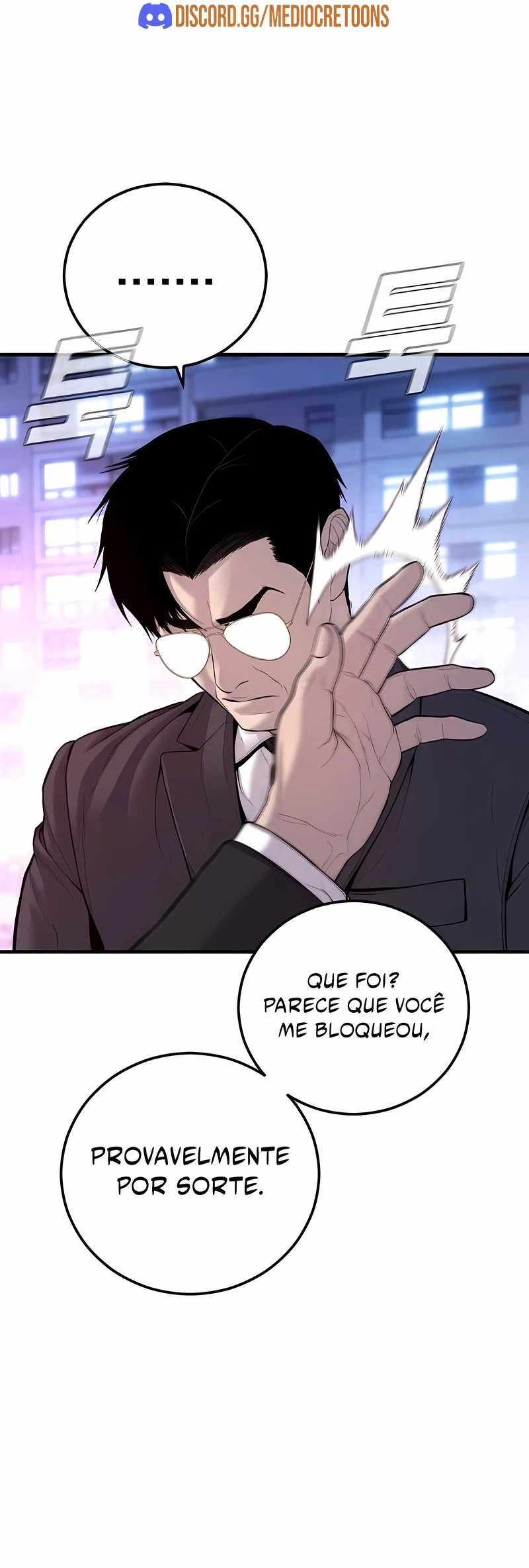 Gerente Kim Capítulo 113 Página 8