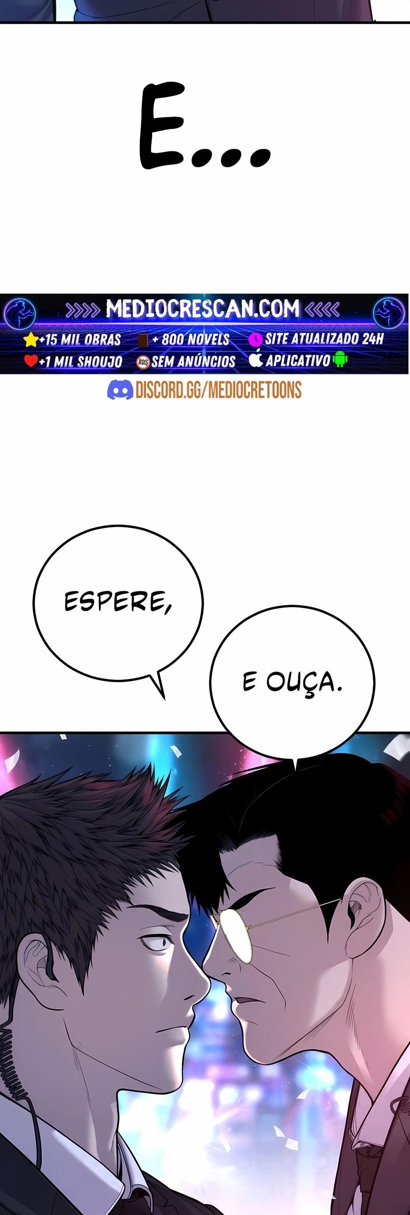 Gerente Kim Capítulo 113 Página 81