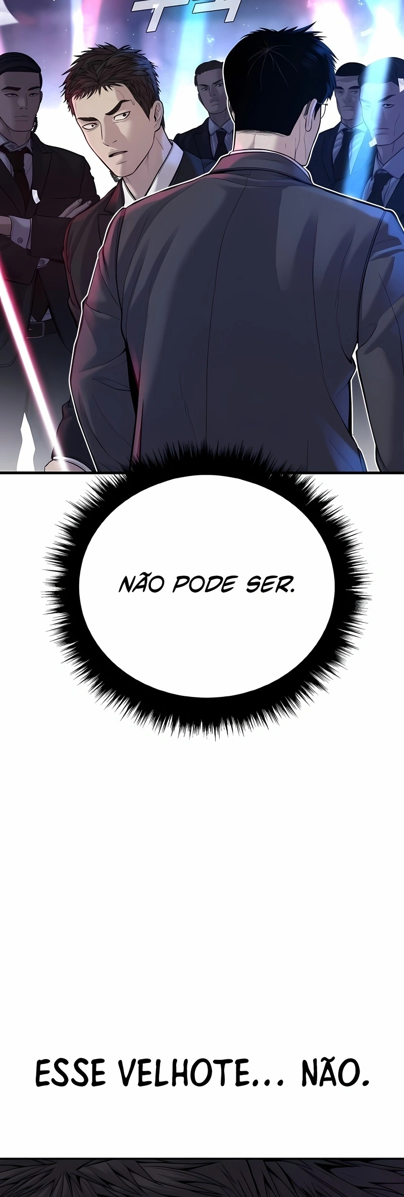 Gerente Kim Capítulo 113 Página 85