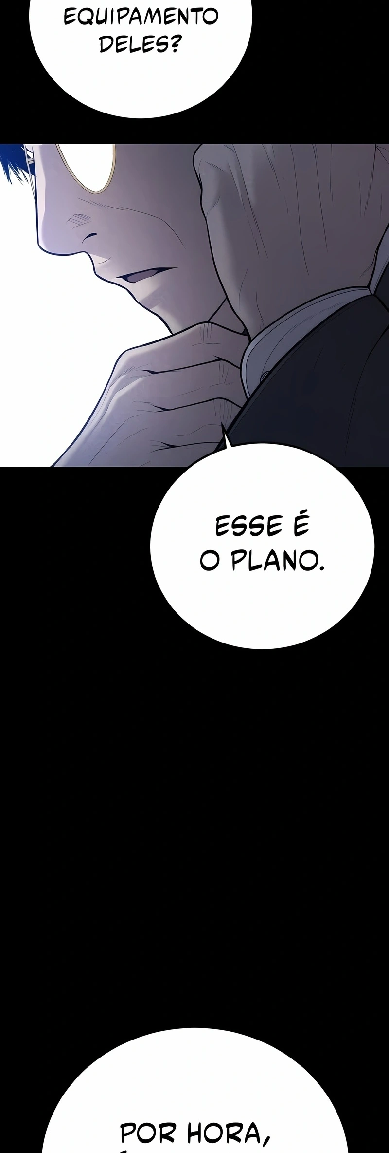 Gerente Kim Capítulo 113 Página 91