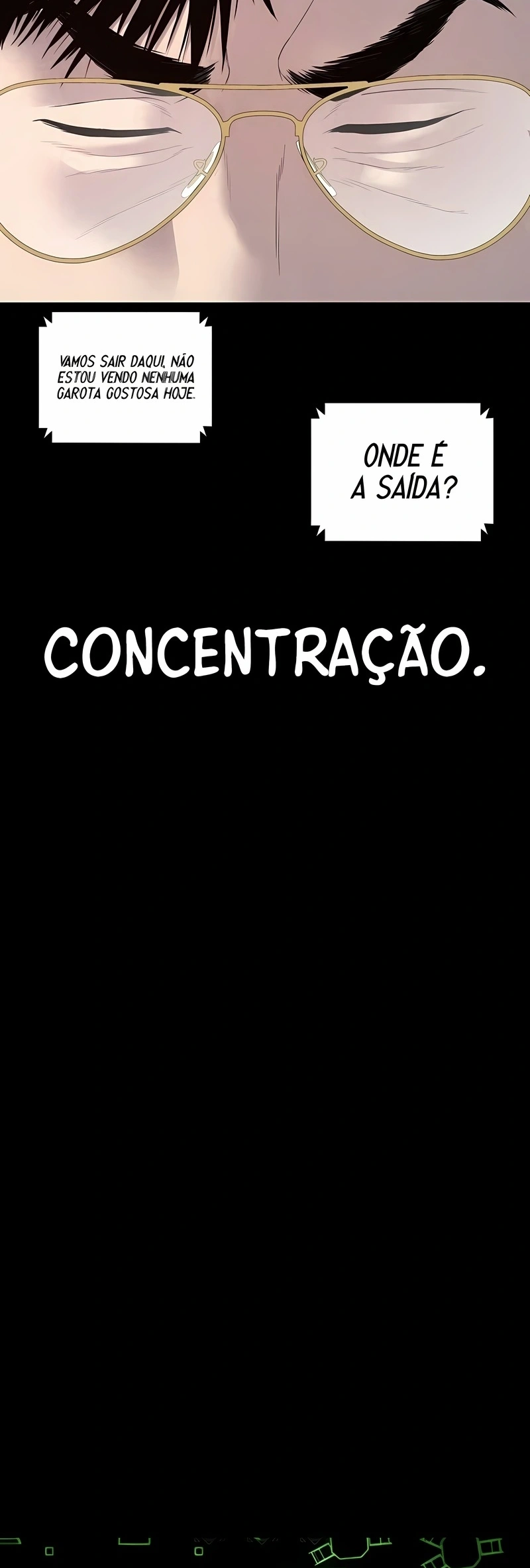 Gerente Kim Capítulo 113 Página 96
