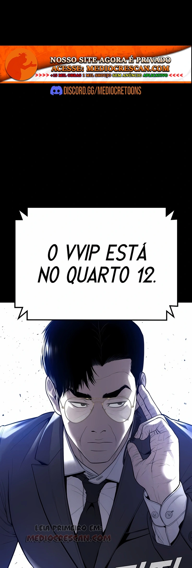 Gerente Kim Capítulo 113 Página 99