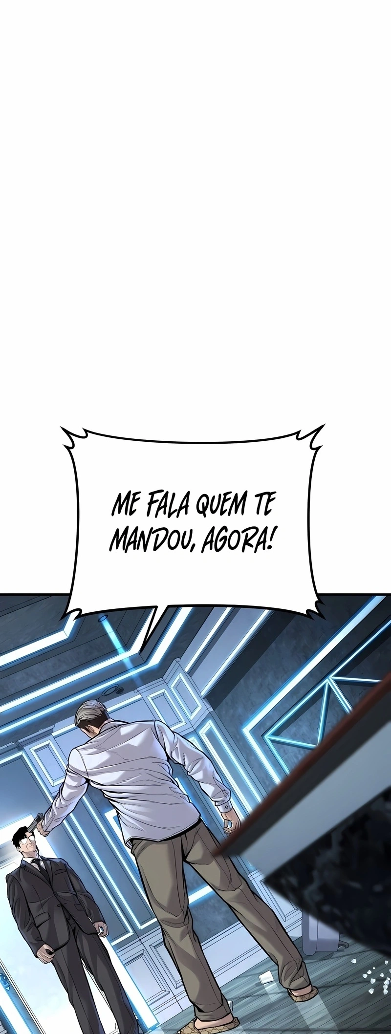 Gerente Kim Capítulo 114 Página 100