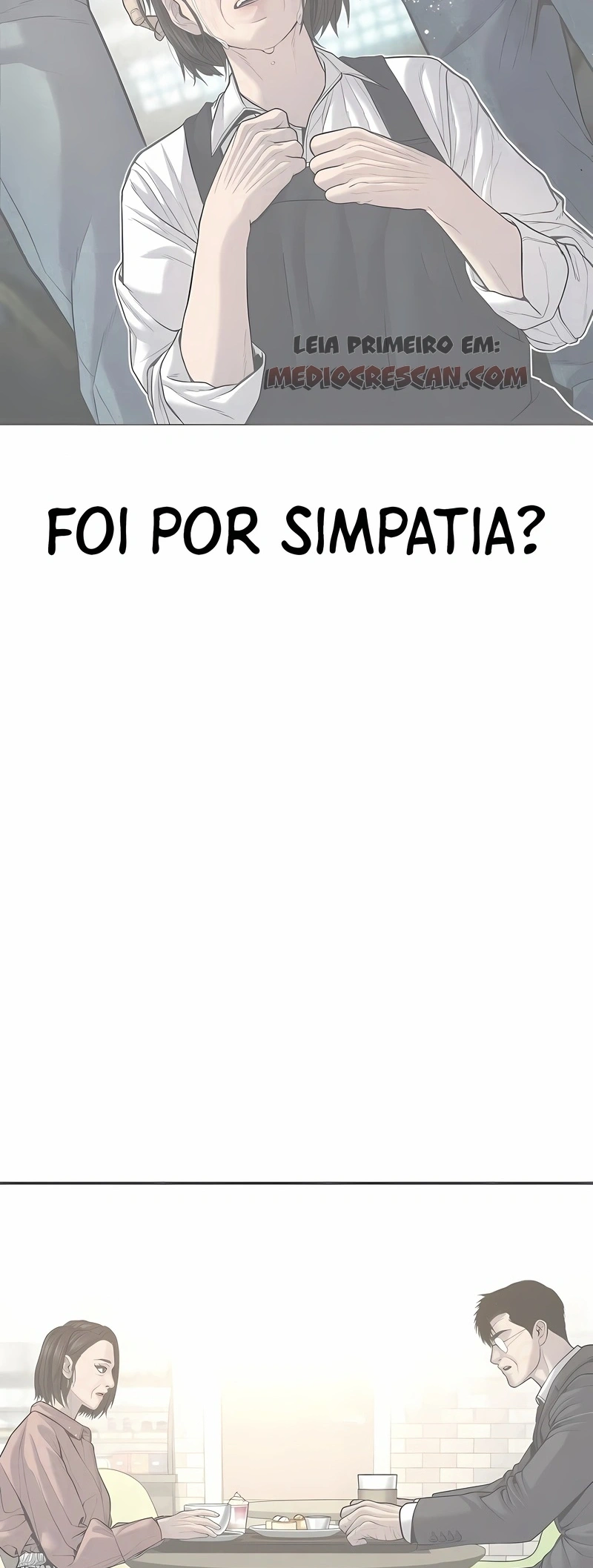 Gerente Kim Capítulo 114 Página 104