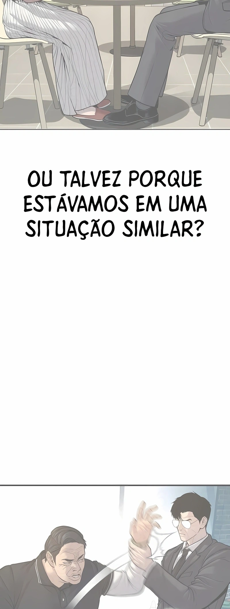 Gerente Kim Capítulo 114 Página 105