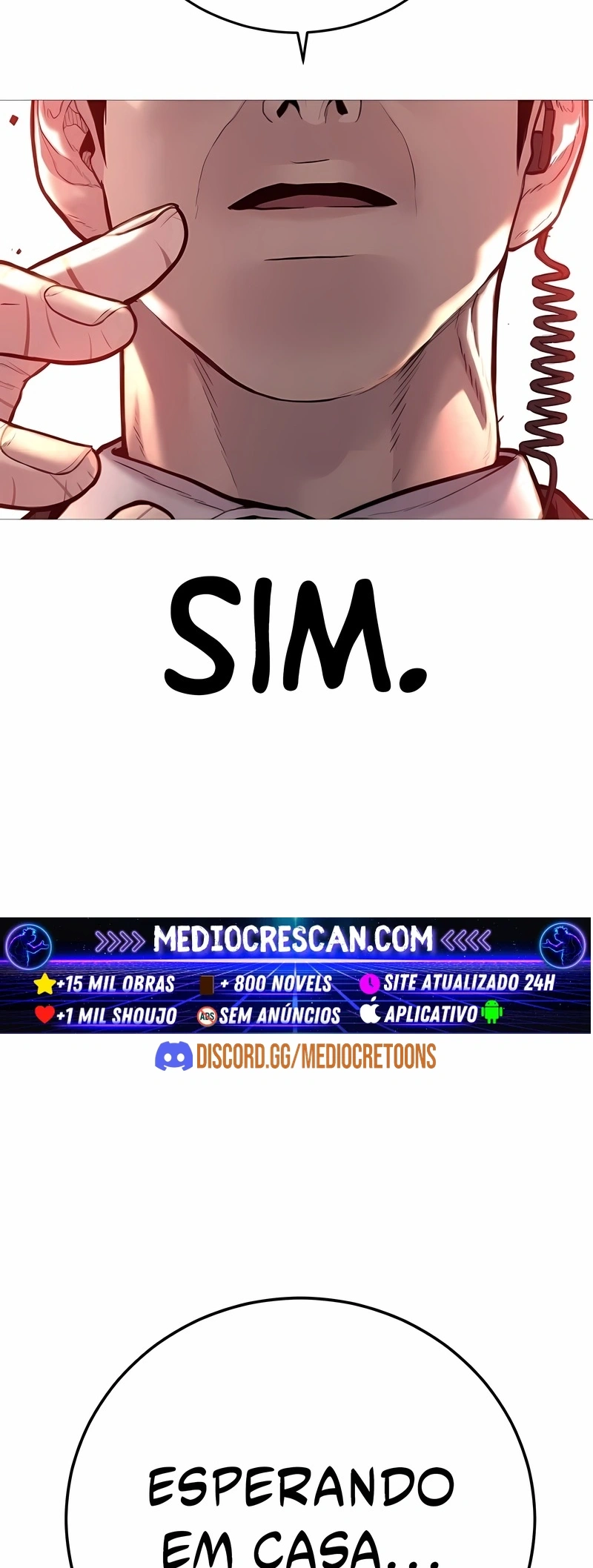 Gerente Kim Capítulo 114 Página 117