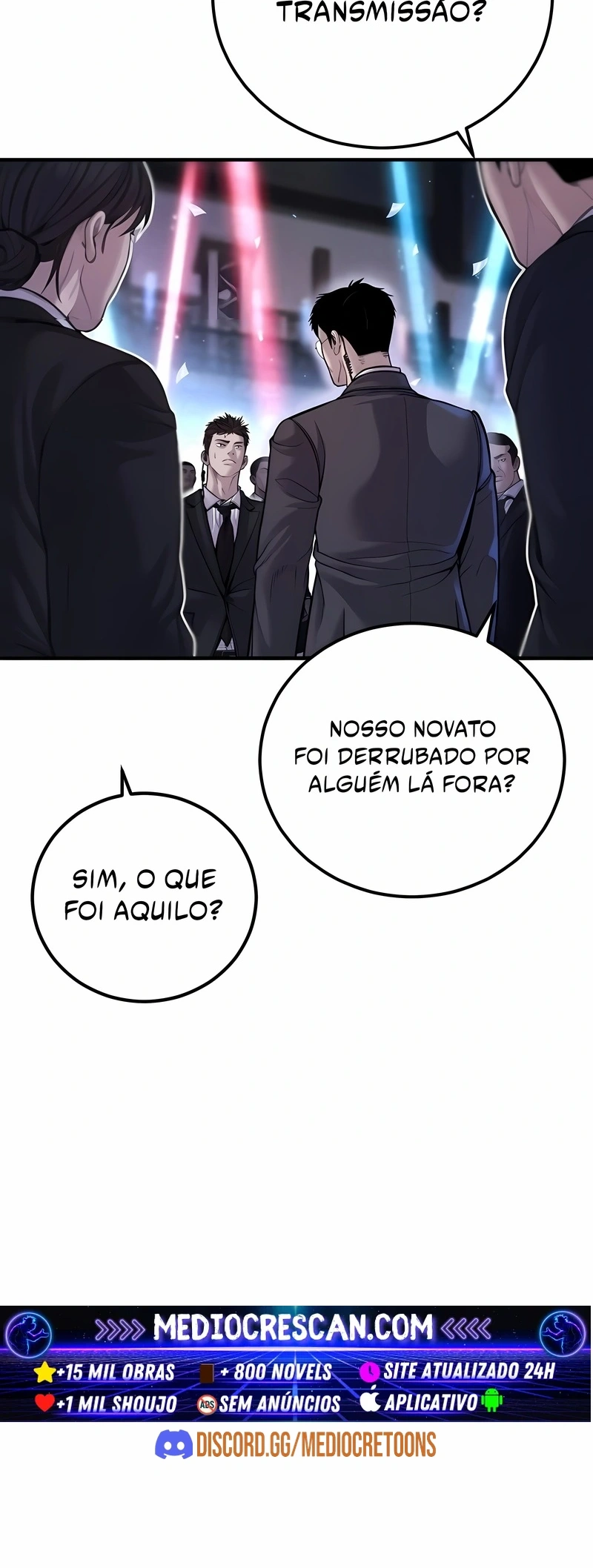 Gerente Kim Capítulo 114 Página 21