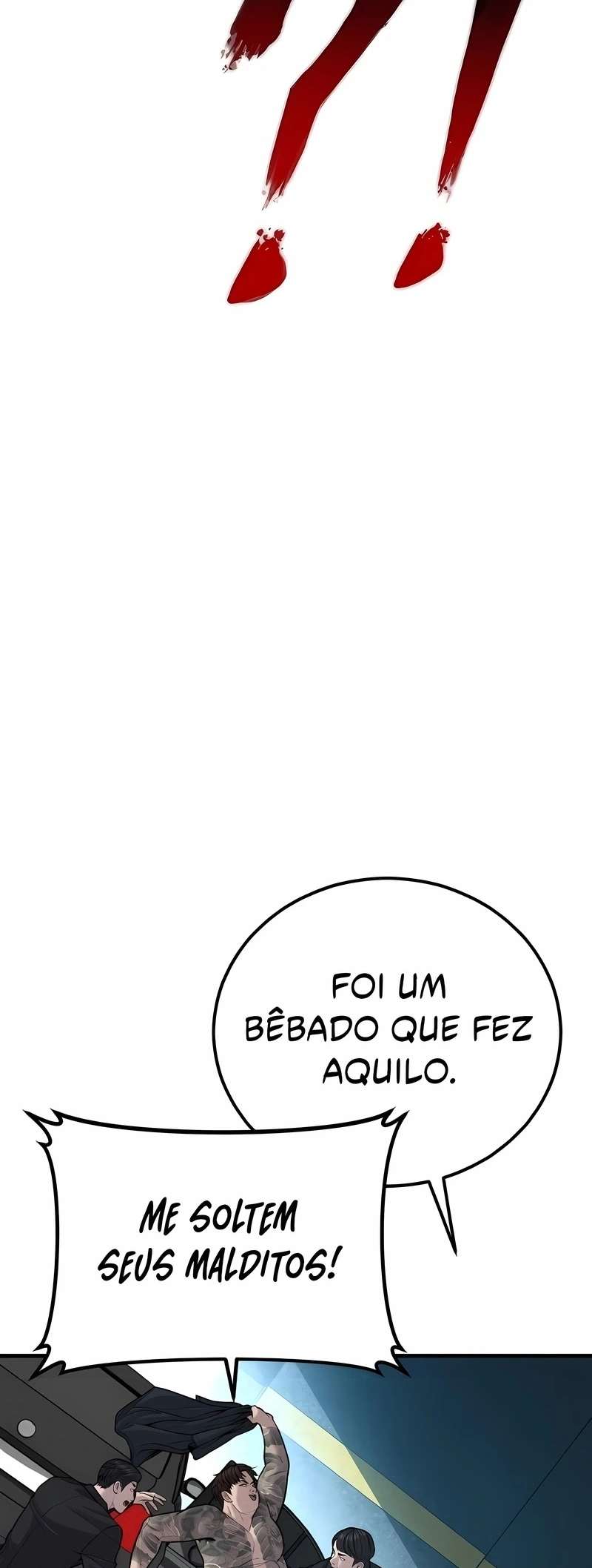 Gerente Kim Capítulo 114 Página 24