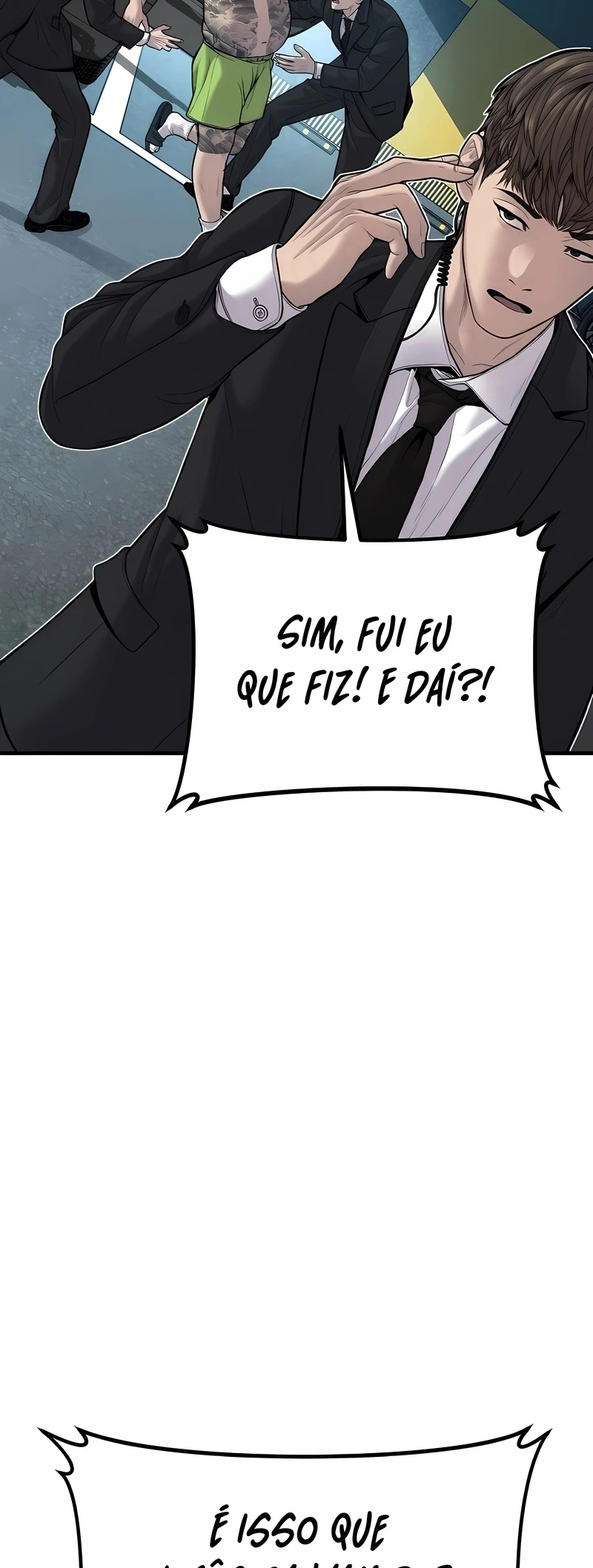 Gerente Kim Capítulo 114 Página 25
