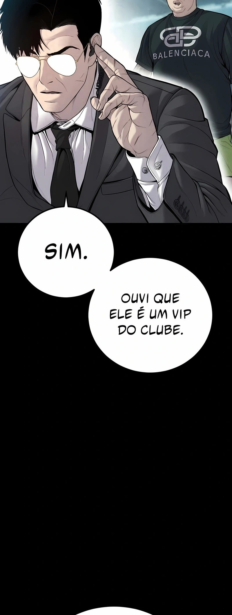 Gerente Kim Capítulo 114 Página 3