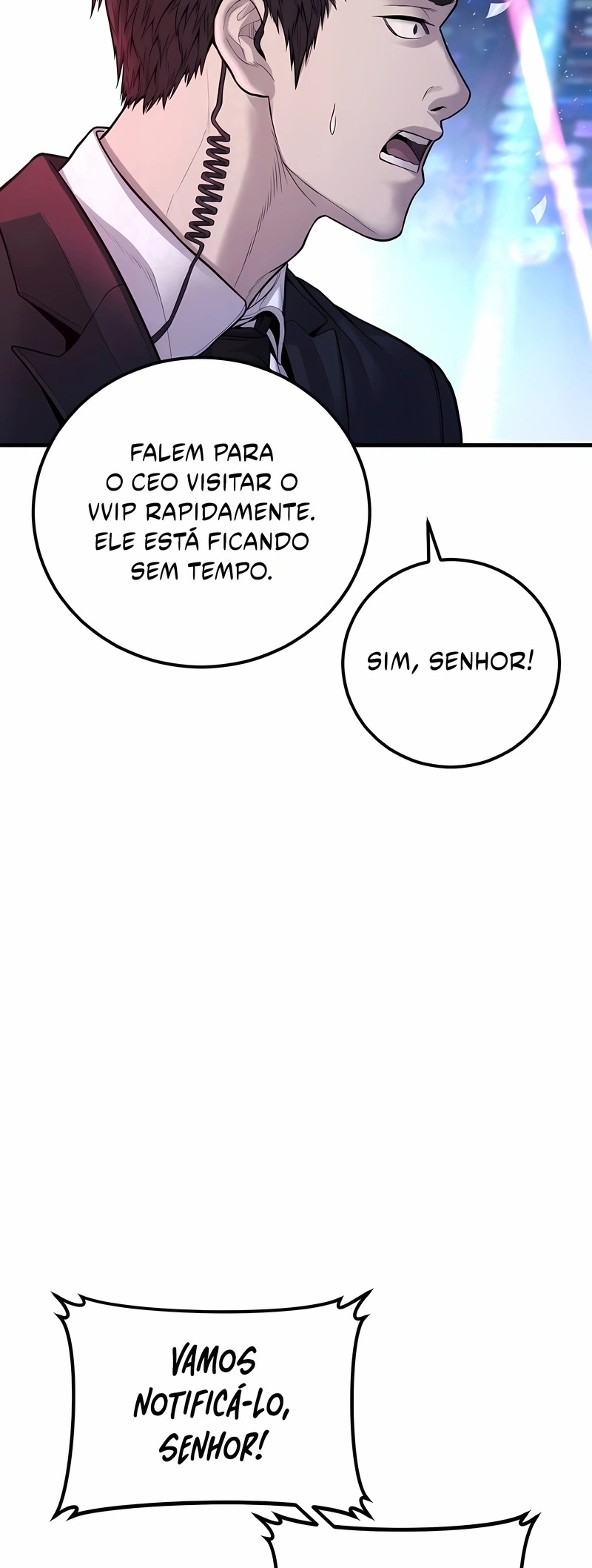 Gerente Kim Capítulo 114 Página 33