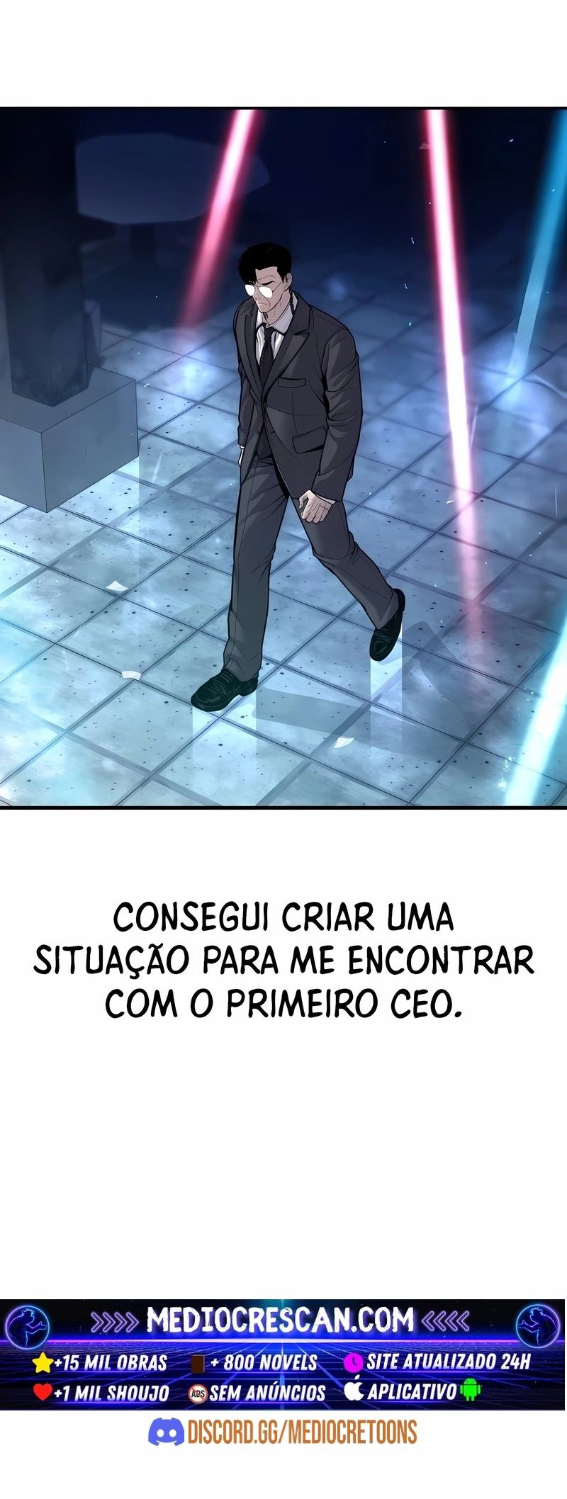 Gerente Kim Capítulo 114 Página 35