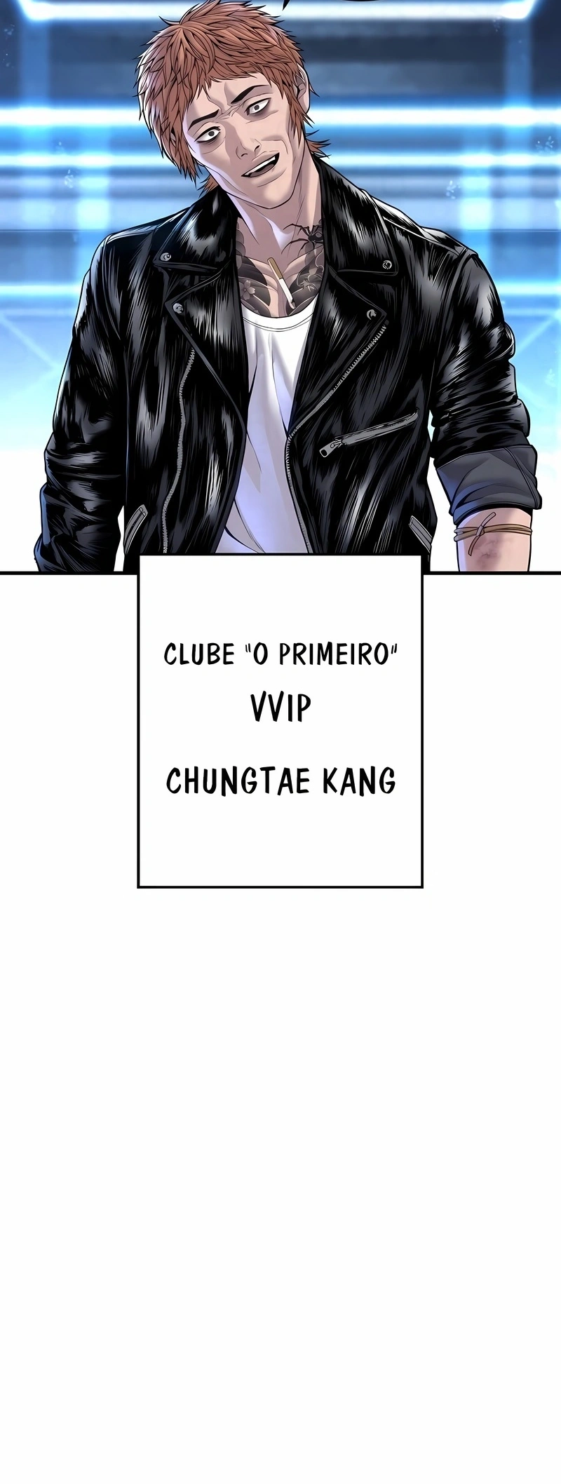 Gerente Kim Capítulo 114 Página 41