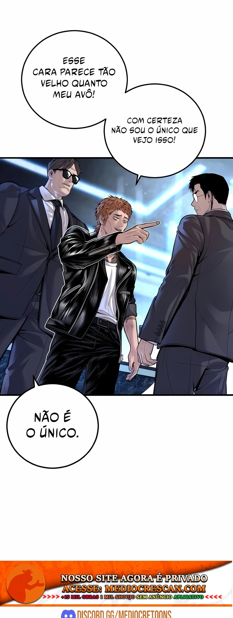 Gerente Kim Capítulo 114 Página 42