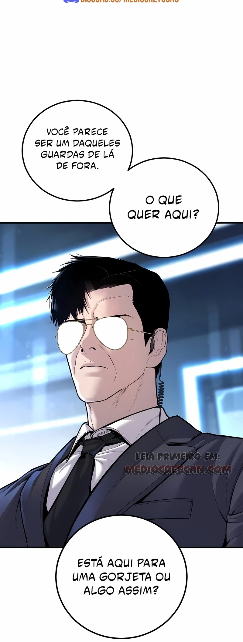 Gerente Kim Capítulo 114 Página 43